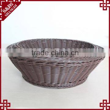 Eco-friendly Kitchen Fruit Vegetable Gift Basket Supplies for Supermarket photo-5