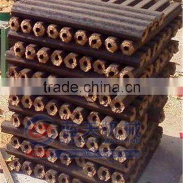 Pressed Wood Charcoal Briquette Making Machine for Factory photo-5