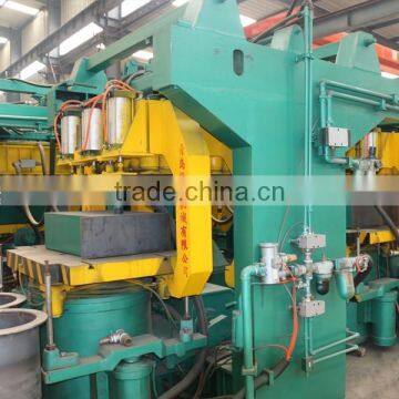 High Pressure Die Casting photo-3