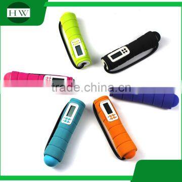 Cordless Jump Rope photo-2