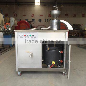 Industrial Soy Milk Machine Soya Milk Machine Soymilk Maker photo-3