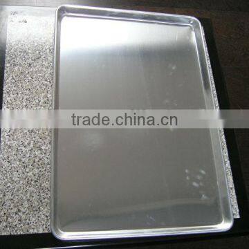 Commercial Aluminum Pizza Pan