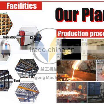 Wear Resistant Jaw Crusher Toggle Plate Whatsapp008615290435825 photo-4