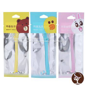 Eyebrow Razor CP.AAA-XMD.SLB.S055