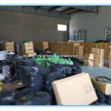 High Quality With Low Price Rubber TRANSMISSION Belt 117MY21 Toyota Timing Belt OEM13568-19046 photo-2