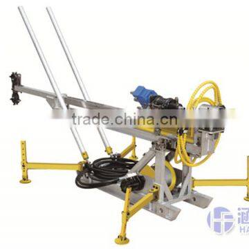 HFP200 Portable Geological Coring Drilling Rig for Taking Sample photo-3