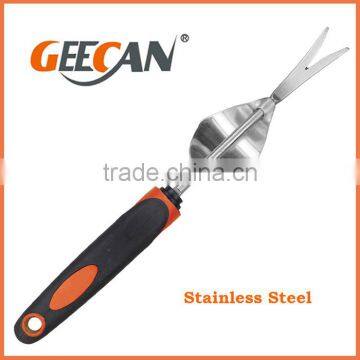 Stainless Steel Garden Shovel Spade photo-2