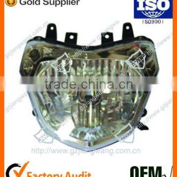 Alta Calidad Focos De Lantero Para Motocicleta photo-6