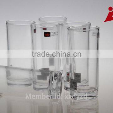 Classic Simple Designed wine Glass Cup, Engraved glass cup