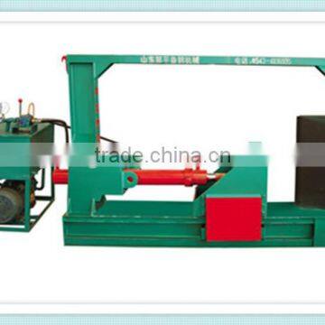 ISO CE BX1200 LOG SPLITTER