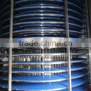 Spiral Freezer Instant Freezer photo-4