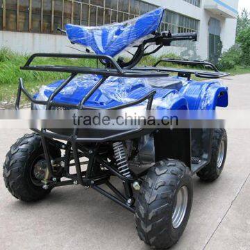 Top Quality 48V/60V Battery ATV by Shaft Drive/800W Quad ATV (TKE-A800-K) photo-2
