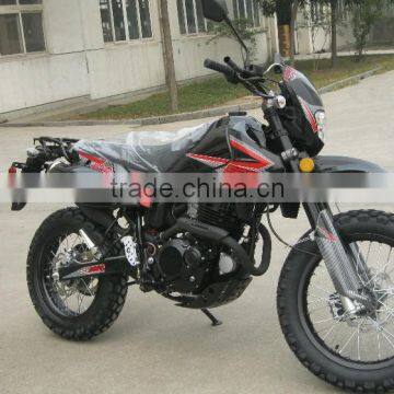 EPA Street Legal 250cc Motorcycles photo-2