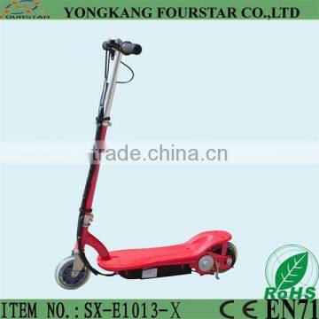 whole sale 120W 2 wheels micro scooter