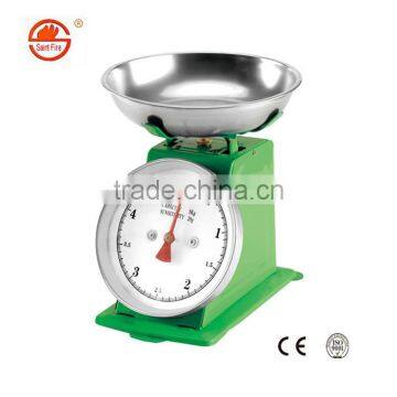 20kg 44lbs Spring Balance photo-2