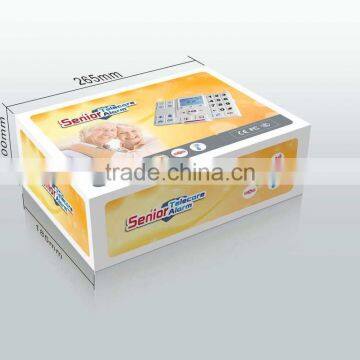 Elderly Telephone Medical Alarm System Aged Care Products photo-2