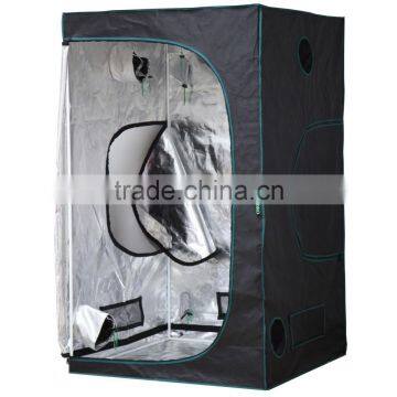 Environmentally Friendly Mylar Mars Hydro 600D 210D Grow Tent Hydroponics Greenhouse Homebox Hot Sale photo-2