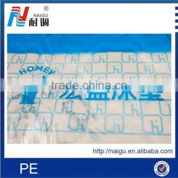 Excellent Printed pe Poly Bag - Manufacture pe Virgin Raw Materials photo-3