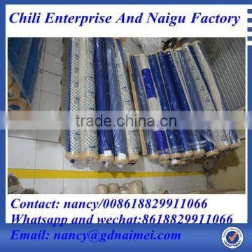 plastic print packaging film cover mattress