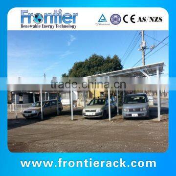 PV Canopy Carport photo-2