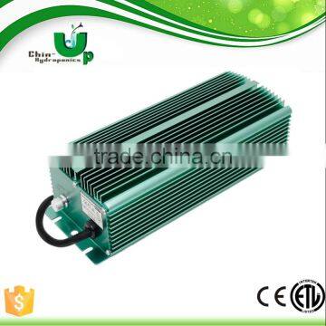 Hydroponics dimmable lumateke style electronic ballast