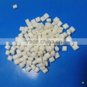 Biobased & Biodegradable PHA Granules / PHA Resin photo-2