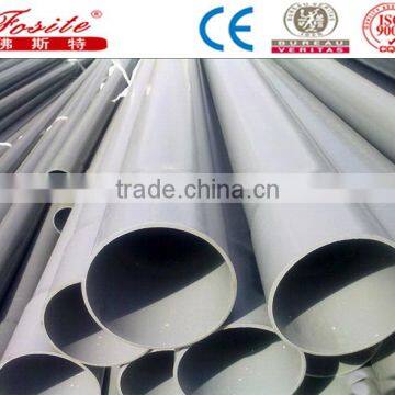 Good Quality PVC Pipe for Water Supply photo-3