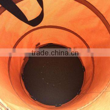 Eco-friendly Pop up Garden Bag Grass Collection Bag Garden Products photo-3