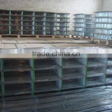 Block Ladder Wire Mesh