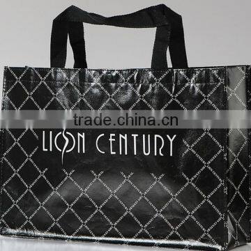 Promotional Non Woven Bag, Shopping Nonwoven Bag