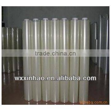 High quality stretch foil film made in China