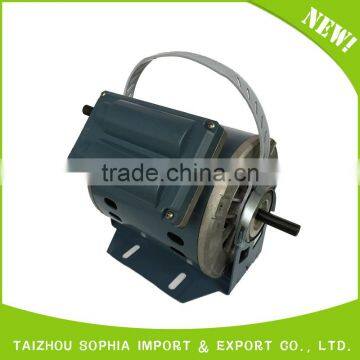 China High Quality Electric Cooler Motor photo-2