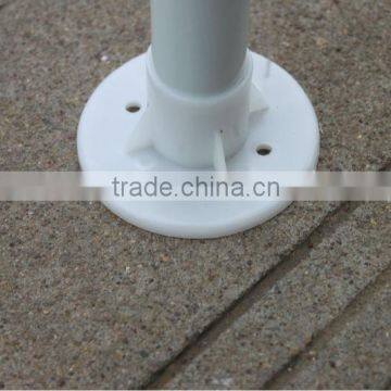 Beautiful PE Garden Gazebo photo-3