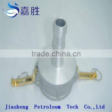 Aluminum Quick Coupling Reducer