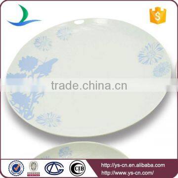 Restaurant Ceramic Dinner Set Factory Price Wholesale photo-2
