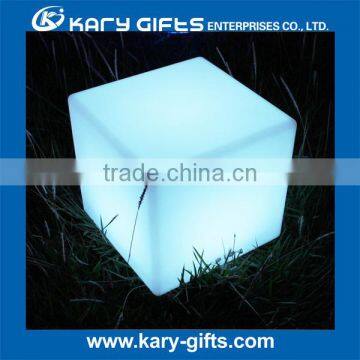 Modern LED Furniture 16 Colors Changing LED Bar Chair photo-3