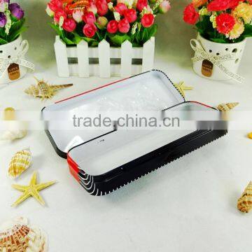 Wholesale Pencil Tin Box Rectangle Tin Box photo-4