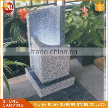 Chinese Outdoor Garden Marble Creative Lantern For Sale
