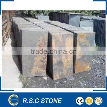 yellow rustic slate tiles wholesale