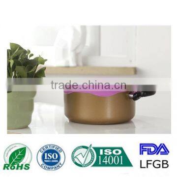 Funny Pig Shape Silicone Lid, New Design Silicone Lid for Bowls photo-4