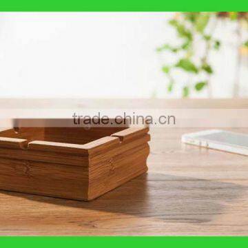Bamboo Ashtray photo-4