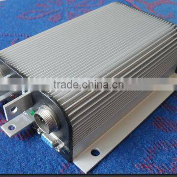 48v 200a PM Programmable Permanent Magnet Motor Controller With Regen PM48201 photo-2