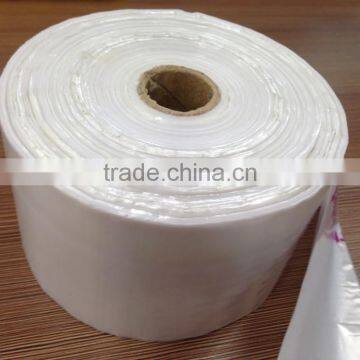 PLA Small Clear Plastic Bag for Candy,cookie photo-2