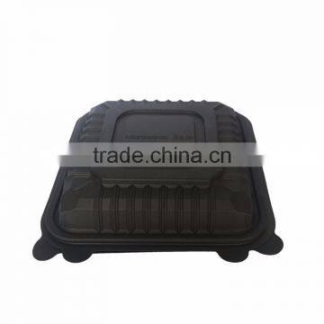 Biodegradable Corn Starch Food Container photo-2