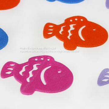 Fish Shape Diecut Eva Foam photo-2
