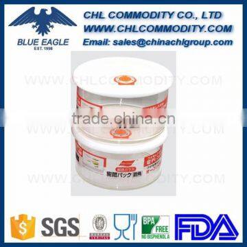 Microwave Oven Glass Bowl Container for Microwave Oven photo-3