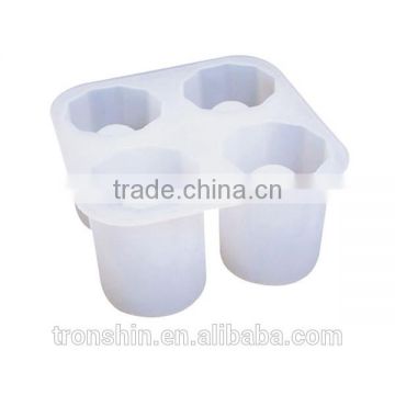 existing mold Silicone Ice Cube Maker Freeze Mold