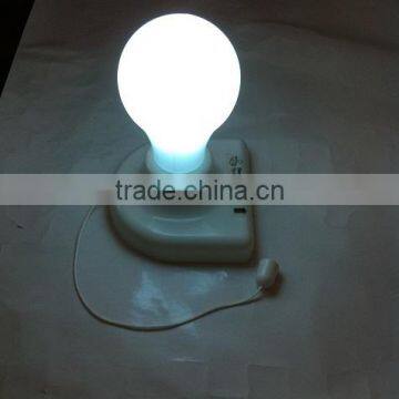 Battery Powered Light Bulb Insta LED Light Bulb Stick Rope Light