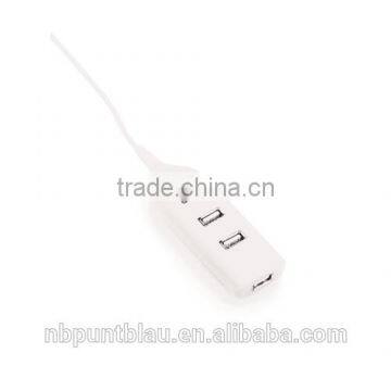 4 USB Port High Speed 4 Ports USB Hub photo-2
