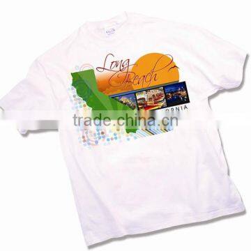 All Over Sublimation Printing Fancy Kids T-shirts